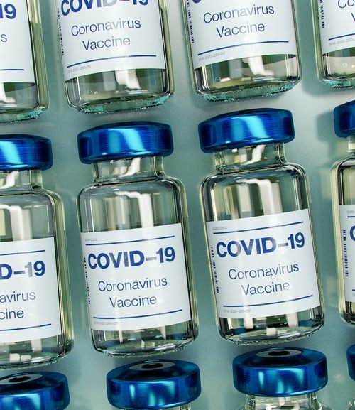 新型コロナウイルス（Covid-19）ワクチンって？